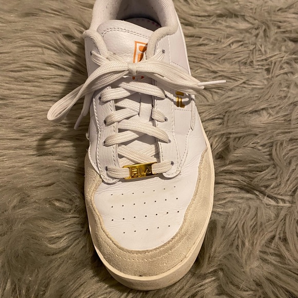 Fila women’s shoes - Picture 9 of 13